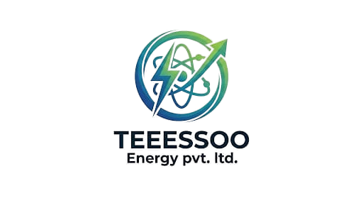 Teeessoo energy private limited 