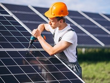 Solar Company in Delhi NCR